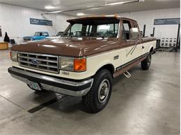 1987 Ford F250 (CC-1592059) for sale in Holland , Michigan