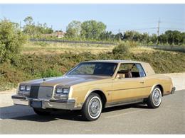 1984 Buick Riviera (CC-1592060) for sale in Pleasanton, California