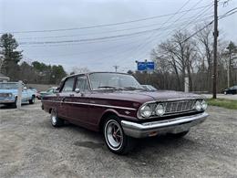 1964 Ford Fairlane (CC-1592067) for sale in Charlton, Massachusetts