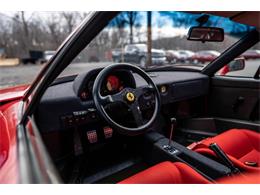 1992 Ferrari F40 (CC-1592073) for sale in Wallingford, Connecticut