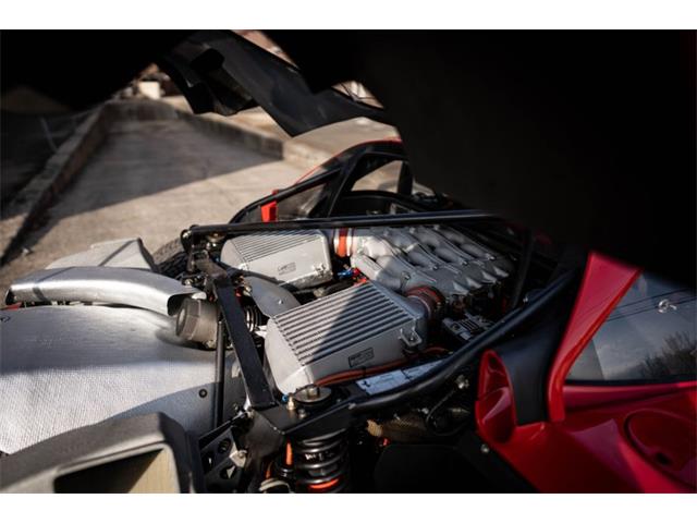 1992 Ferrari F40 (CC-1592073) for sale in Wallingford, Connecticut