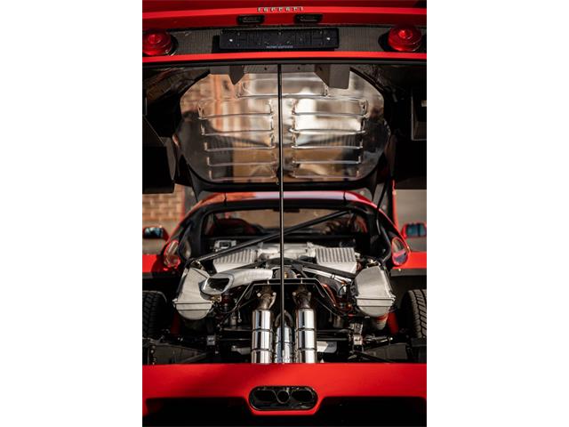 1992 Ferrari F40 (CC-1592073) for sale in Wallingford, Connecticut