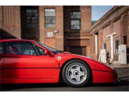 1992 Ferrari F40 (CC-1592073) for sale in Wallingford, Connecticut