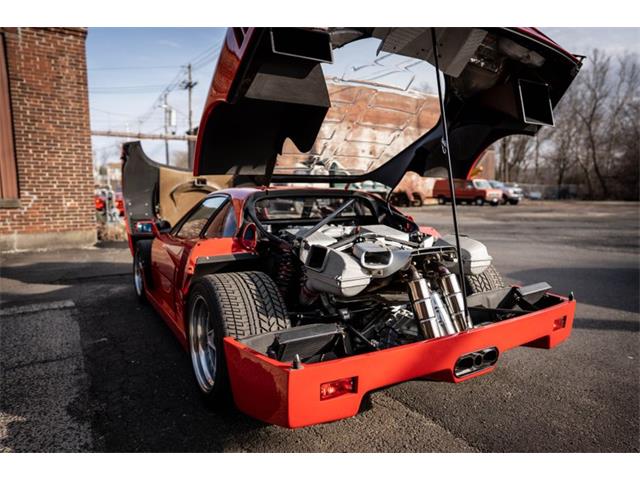 1992 Ferrari F40 (CC-1592073) for sale in Wallingford, Connecticut