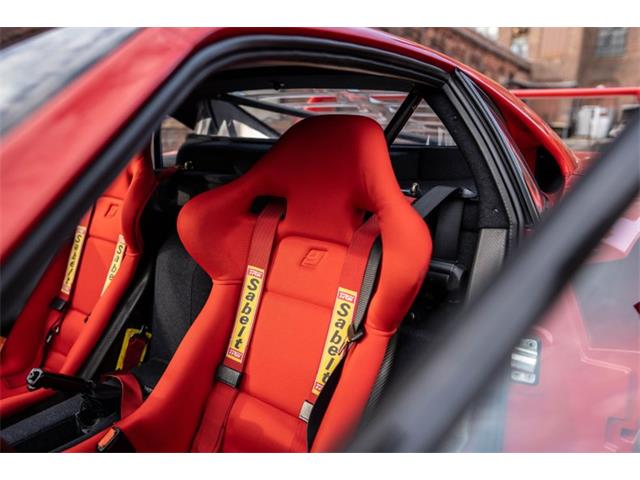 1992 Ferrari F40 (CC-1592073) for sale in Wallingford, Connecticut