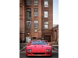 1992 Ferrari F40 (CC-1592073) for sale in Wallingford, Connecticut