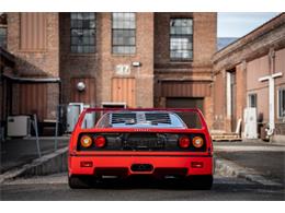 1992 Ferrari F40 (CC-1592073) for sale in Wallingford, Connecticut