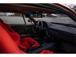 1992 Ferrari F40 (CC-1592073) for sale in Wallingford, Connecticut