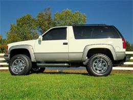 1994 Chevrolet Blazer (CC-1592100) for sale in Quincy, Illinois