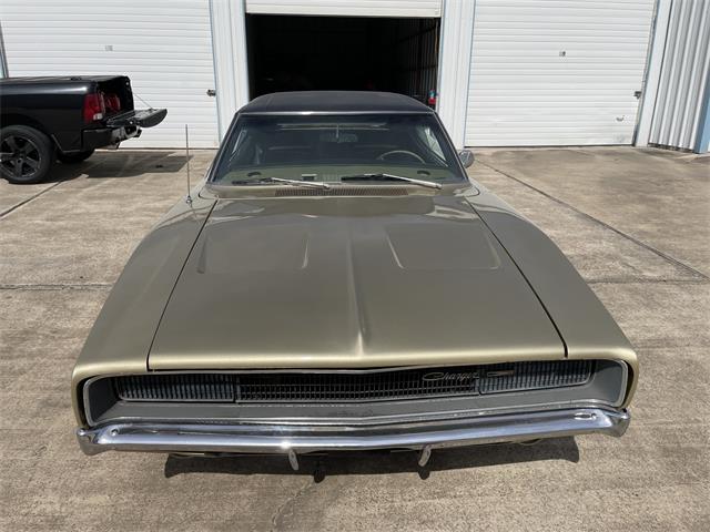 1968 Dodge Charger (CC-1592119) for sale in Conroe, Texas