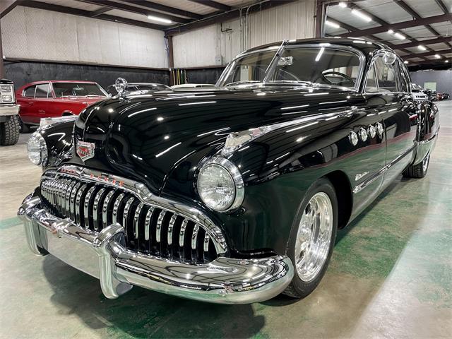 1949 Buick Roadmaster (CC-1592123) for sale in Sherman, Texas