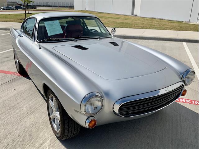 1971 Volvo P1800E (CC-1592140) for sale in Fort Worth, Texas