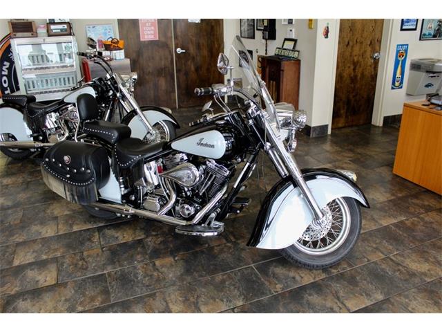 2000 Indian Chief (CC-1592164) for sale in Sarasota, Florida