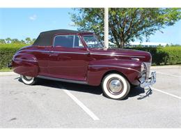 1941 Ford Convertible (CC-1592168) for sale in Sarasota, Florida