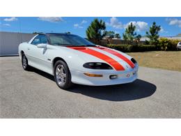 1997 Chevrolet Camaro (CC-1592178) for sale in Fort Myers, Florida