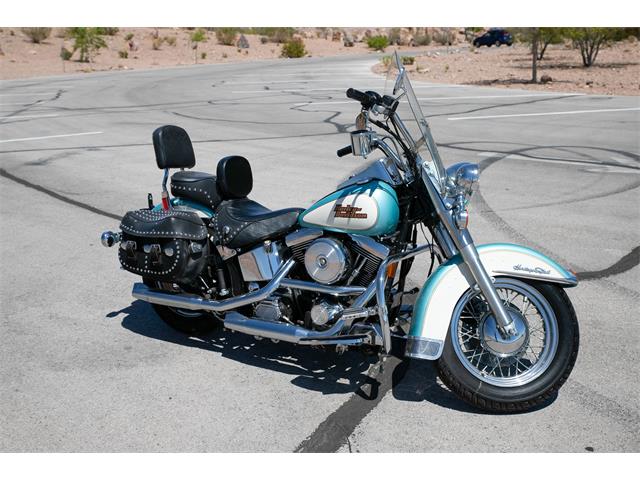 1999 harley deals davidson heritage softail