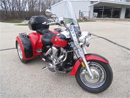 2006 Yamaha Road Warrior (CC-1592183) for sale in Jefferson, Wisconsin