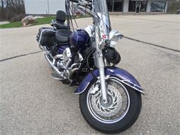 2003 Yamaha V Star (CC-1592185) for sale in Jefferson, Wisconsin