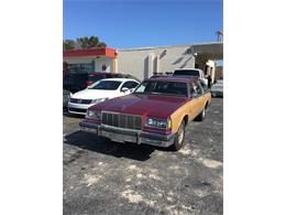 1989 Buick LeSabre Wagon (CC-1592188) for sale in Ft. Myers, Florida