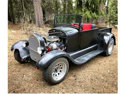 1929 Ford Model A (CC-1592190) for sale in Mccall, Idaho