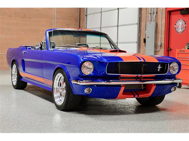 1965 Shelby GT350 (CC-1592212) for sale in Saint George, Utah