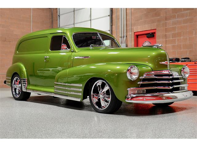 1948 Chevrolet Stylemaster (CC-1592214) for sale in Saint George, Utah