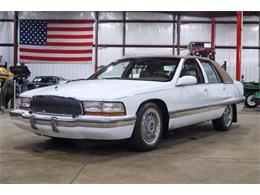 1995 Buick Roadmaster (CC-1592233) for sale in Kentwood, Michigan