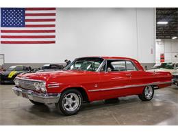 1963 Chevrolet Impala (CC-1592236) for sale in Kentwood, Michigan