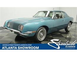 1981 Studebaker Avanti (CC-1592237) for sale in Lithia Springs, Georgia