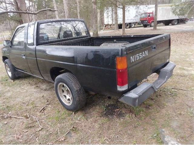 1987 Nissan Pickup for Sale | ClassicCars.com | CC-1592296