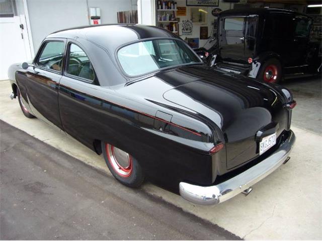 1951 Ford Club Coupe for Sale | ClassicCars.com | CC-1592301