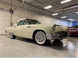 1957 Ford Thunderbird (CC-1592304) for sale in Cadillac, Michigan
