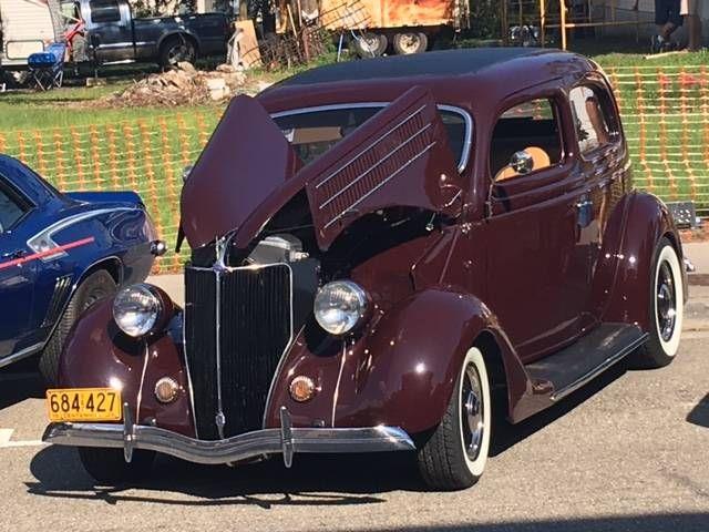 1936 Ford Street Rod (CC-1592308) for sale in Cadillac, Michigan