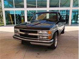 1996 Chevrolet Silverado (CC-1592332) for sale in Palmetto, Florida