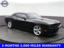 2014 Dodge Challenger (CC-1592336) for sale in Highland Park, Illinois