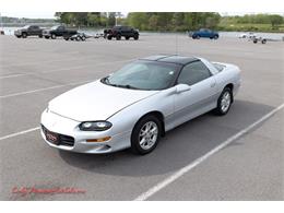 2002 Chevrolet Camaro (CC-1592343) for sale in Lenoir City, Tennessee