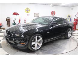 2011 Ford Mustang (CC-1592344) for sale in Clarence, Iowa