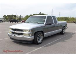 1996 Chevrolet C/K 1500 (CC-1592350) for sale in Lenoir City, Tennessee