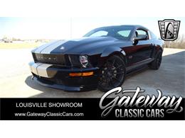 2007 Ford Mustang (CC-1590238) for sale in O'Fallon, Illinois