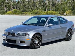 2004 BMW M3 (CC-1592396) for sale in Monterey, California
