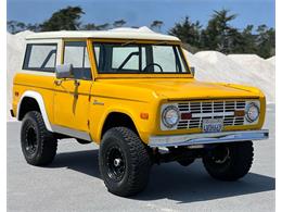 1973 Ford Bronco (CC-1592400) for sale in Monterey, California