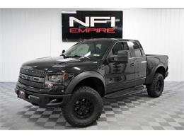 2011 Ford F150 (CC-1592408) for sale in North East, Pennsylvania