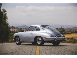 1965 Porsche 356SC (CC-1592424) for sale in Fallbrook, California