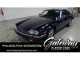 1989 Jaguar XJS (CC-1592427) for sale in O'Fallon, Illinois