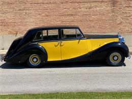 1951 Rolls-Royce Silver Wraith (CC-1592428) for sale in Astoria, New York