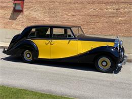 1951 Rolls-Royce Silver Wraith (CC-1592428) for sale in Astoria, New York