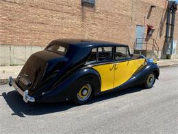 1951 Rolls-Royce Silver Wraith (CC-1592428) for sale in Astoria, New York