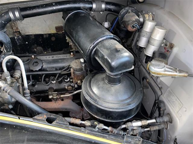 1951 Rolls-Royce Silver Wraith (CC-1592428) for sale in Astoria, New York