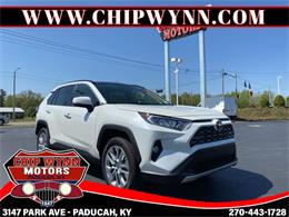 2021 Toyota Rav4 (CC-1592448) for sale in Paducah, Kentucky