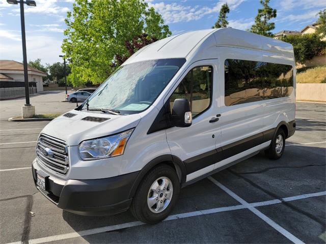 2019 Ford Transit (CC-1592458) for sale in Thousand Oaks, California